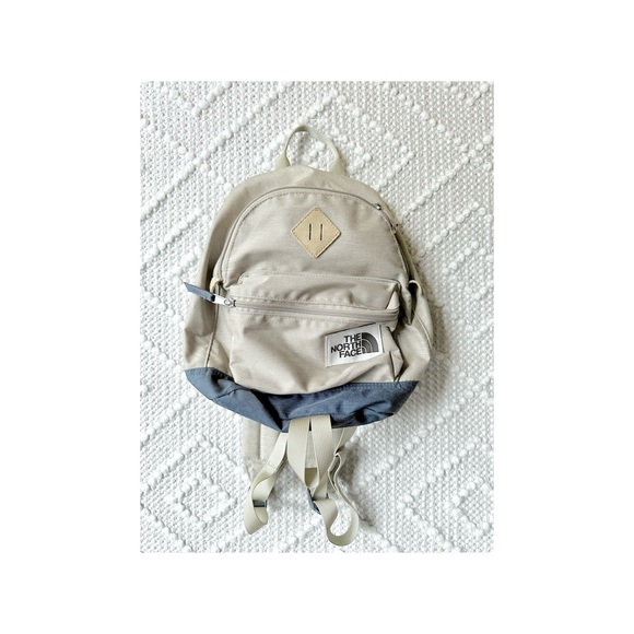 The North Face Other - The North Face Mini Backpack